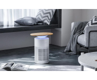SwitchBot Oczyszczacz powietrza Air Purifier Table - 1370046 - zdjęcie 4
